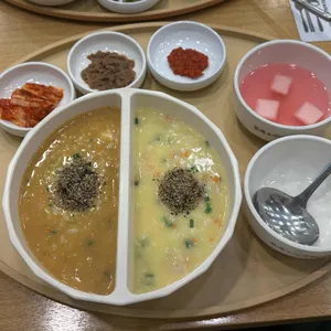 본죽&비빔밥 cafe 사진 1