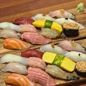 울산초밥 대표 사진