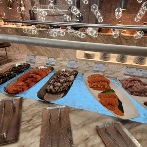 포포인츠 바이 쉐라톤 서울 강남 에볼루션 사진 1