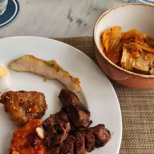 포포인츠 바이 쉐라톤 서울 강남 에볼루션 대표 사진