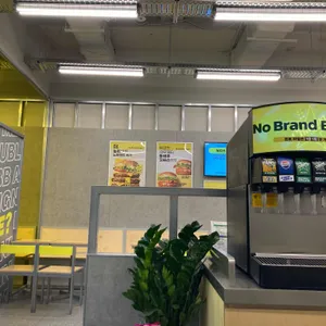 노브랜드버거 대표 사진