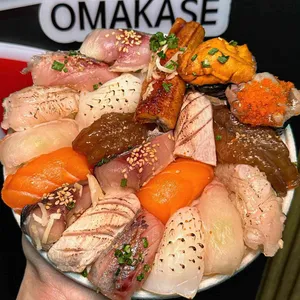 미카도스시 사진