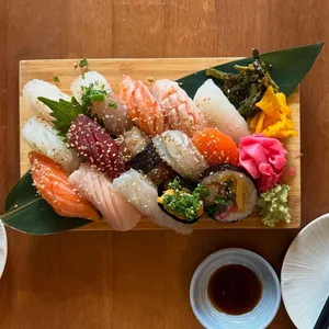 명장스시 사진 1