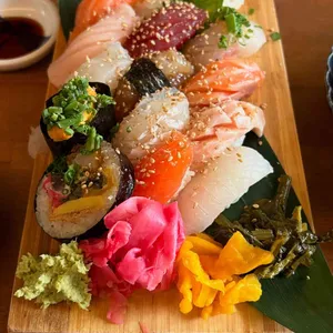 명장스시 대표 사진