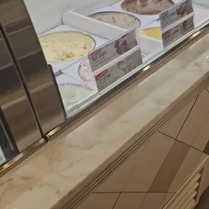 배스킨라빈스 리뷰 사진