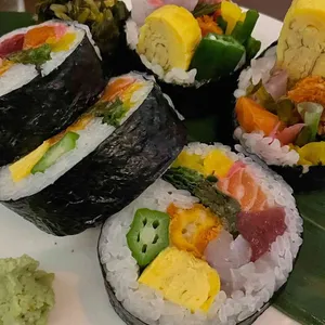 스시반점 사진 1