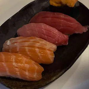 스시미즈기와 사진