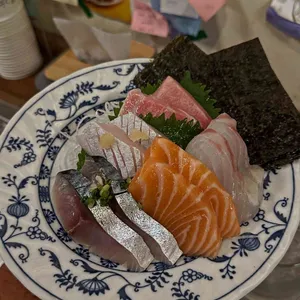 더 맛있는 스시 사진