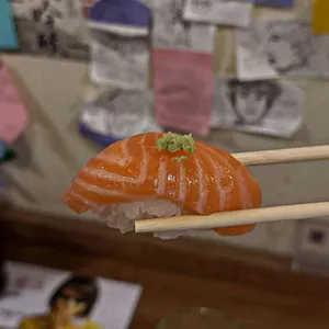 더 맛있는 스시 리뷰 사진