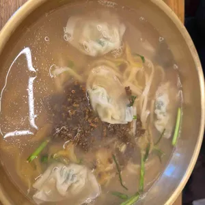 강남교자 대표 사진