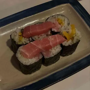 스시미즈기와 대표 사진