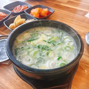 가마솥 명품국밥 사진 1