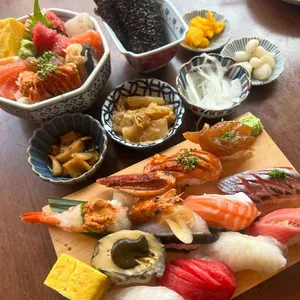 스시카즈키 사진 1