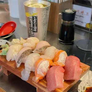 스시아오 리뷰 사진