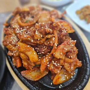 생고기전문점 우리집 사진