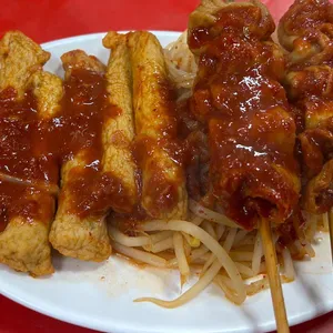 장여사의 나뭇잎손만두 사진 1