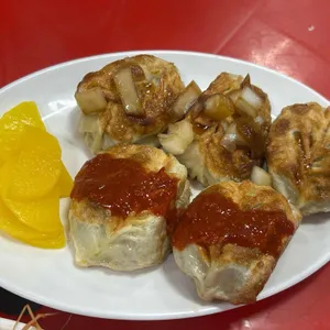 장여사의 나뭇잎손만두 대표 사진