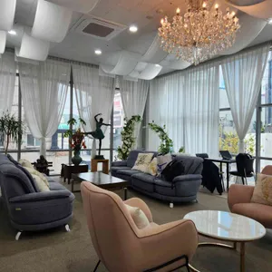 카페 만월경 리뷰 사진