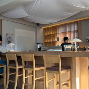 네츠 커피하우스 대표 사진