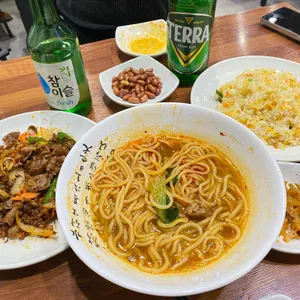 성원우육면 대표 사진