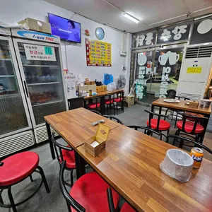 장수통닭 리뷰 사진