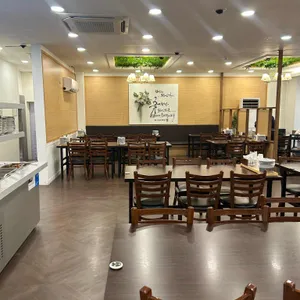 제1능이백숙 생국수 대표 사진