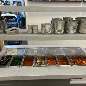 제1능이백숙 생국수 대표 사진