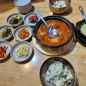 시래마을 대표 사진