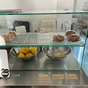 이이이커피 리뷰 사진