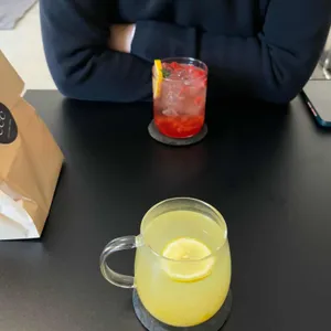 이이이커피 사진 1