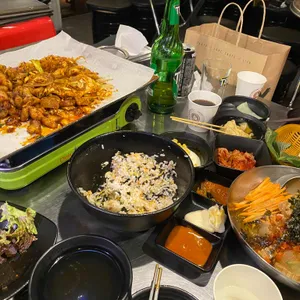 꿀때기곱창 대표 사진