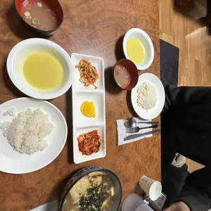 미림 식당 대표 사진