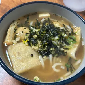 미림 식당 사진