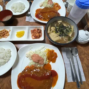 미림 식당 사진