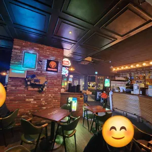 샘라이언스 대표 사진