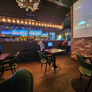 샘라이언스 대표 사진