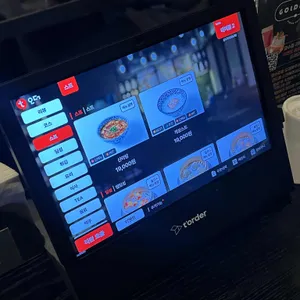 골드피쉬 딤섬퀴진 리뷰 사진