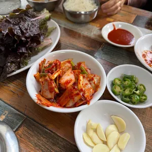 감초식당 사진 1