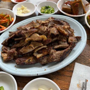 감초식당 대표 사진