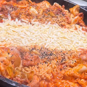 장인닭갈비 사진 1