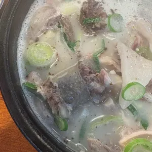 병천순대 대표 사진