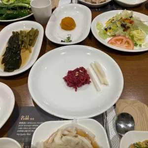 숯불갈비 화랑골 사진