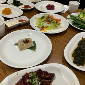 숯불갈비 화랑골 대표 사진