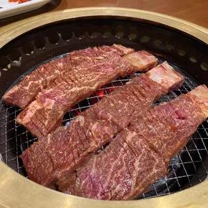 숯불갈비 화랑골 대표 사진