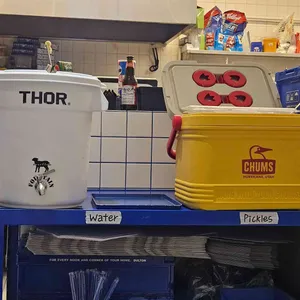 노아이디어피자 대표 사진