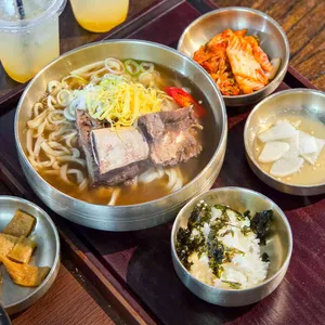 대동참짬뽕 사진