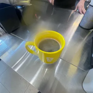 메가커피 대표 사진