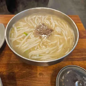 소문난칼국수 사진 1