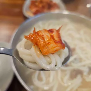 소문난칼국수 대표 사진