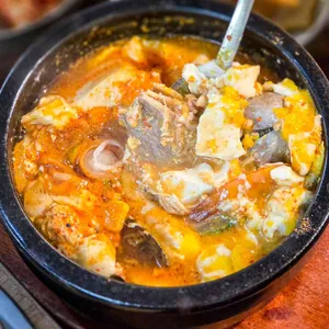 도야짬뽕 사진 1